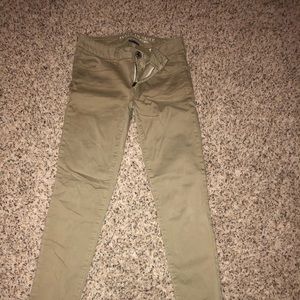 American Eagle Khakis